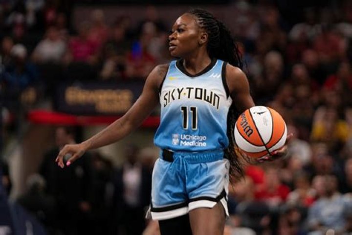 Dana Evans Salary: How Much Does The Rising Basketball Star Make?