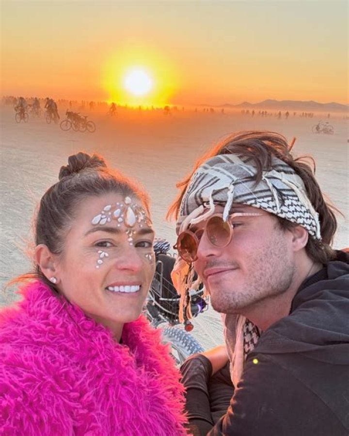 Who's Dating Danica Patrick In 2022?
