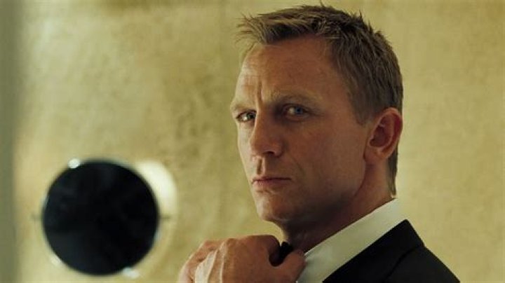 Exploring The Thrilling Legacy Of Daniel Craig's Bond Movies In Order