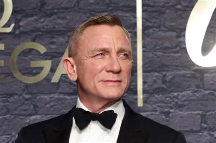 Unveiling The Wealth Of A Bond Legend: Daniel Craig Net Worth 2023