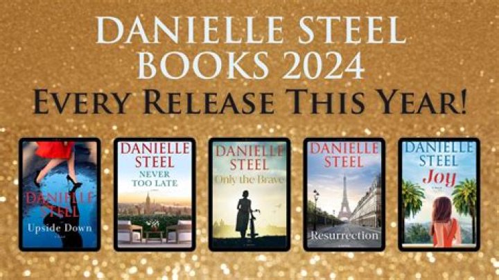 Exploring The Future Of Daniel Steel In 2024