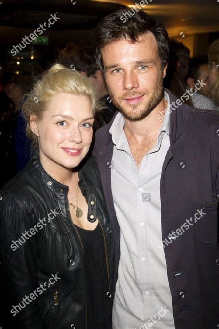 Exploring The Life Of Daniela Denby-Ashe And Her Husband