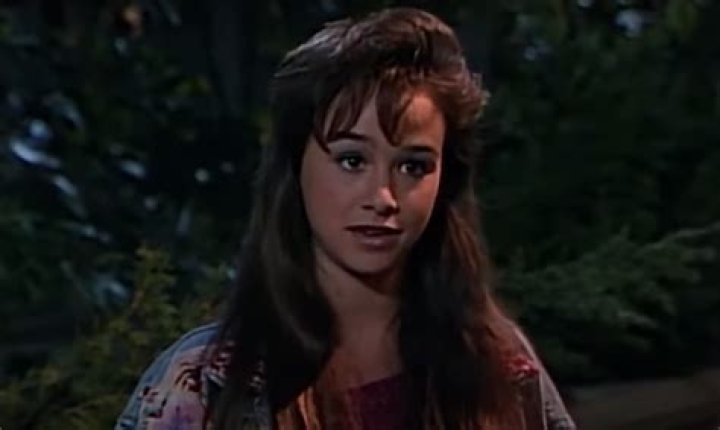 Danielle Harris: A Memorable Guest Star In Roseanne