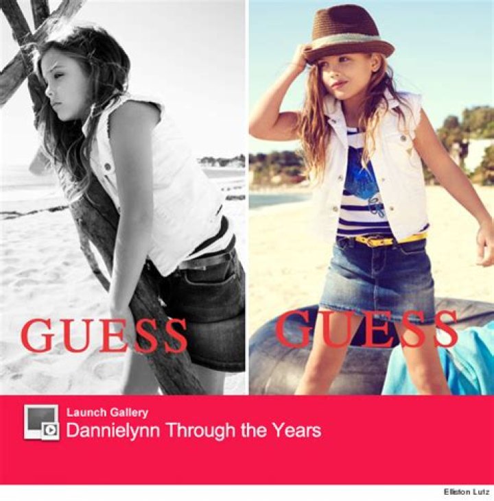 Dannielynn Birkhead: The Journey Of A Star Child