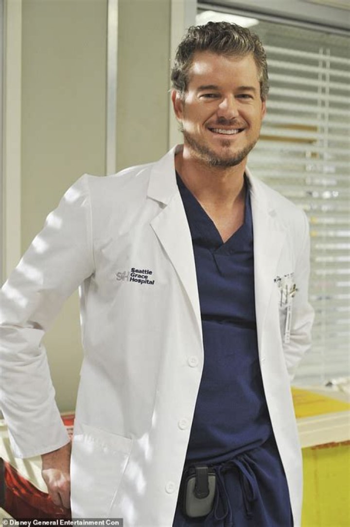 Danny Duckett: The Grey's Anatomy Actor Making Waves
