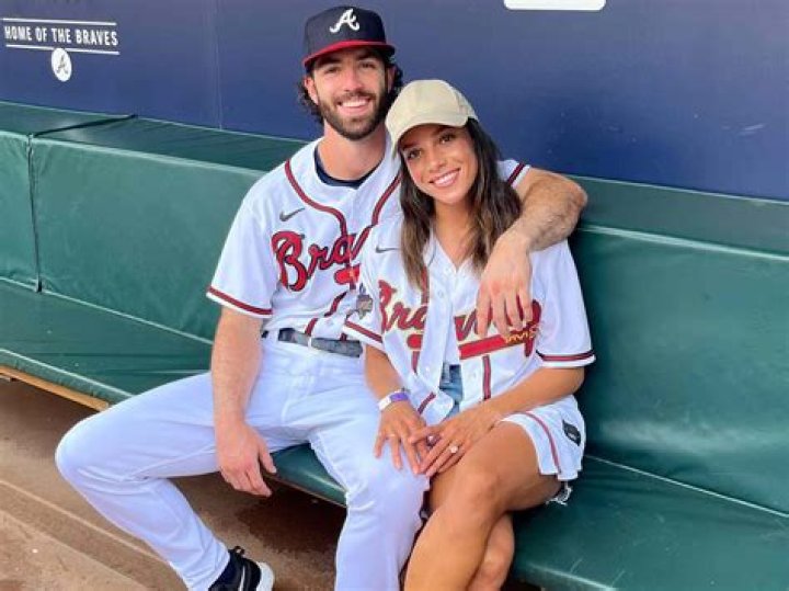 Uncovering Dansby Swanson's Siblings: Exploring Family Ties