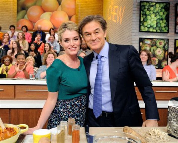Daphne Oz's Spiritual Journey: A Deep Dive Into Her Religious Beliefs