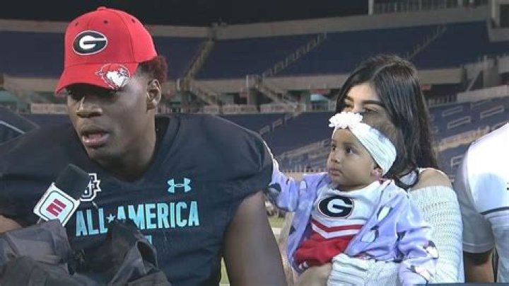 Darnell Washington's Daughter: Meet The Inspiring Young Budding Star