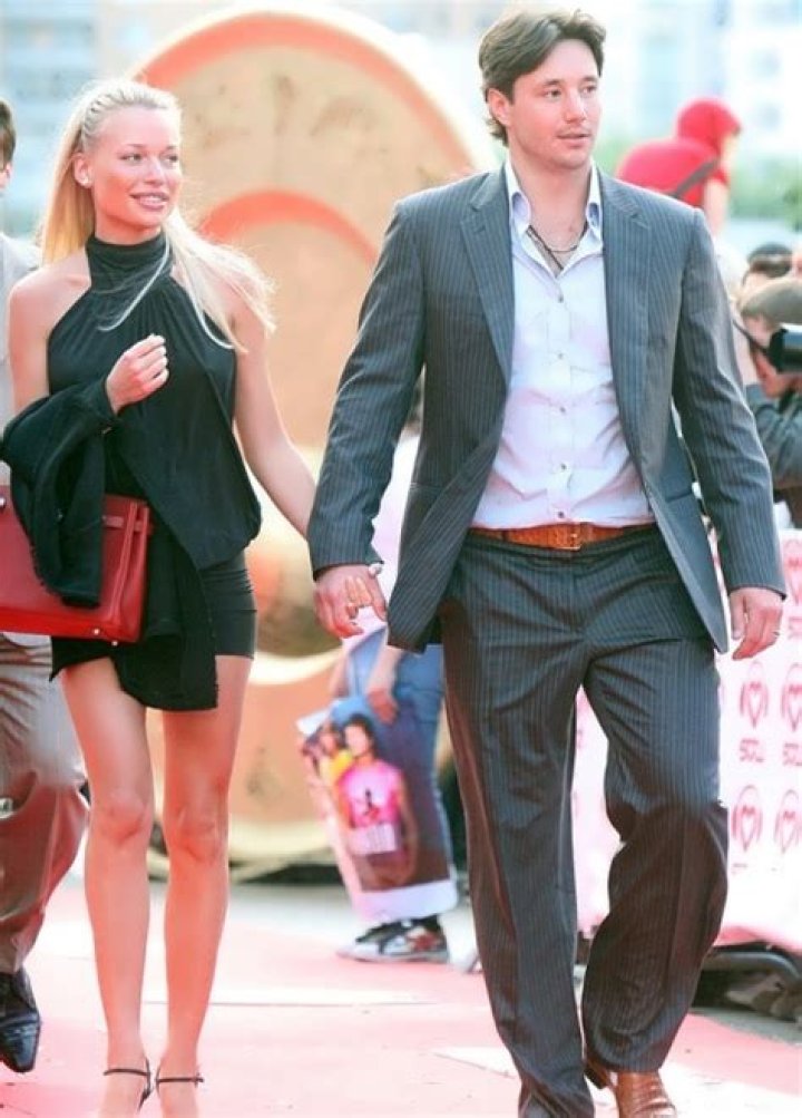 The Unbreakable Bond: Darya Klishina And Her Companion