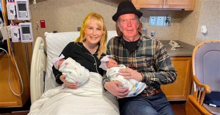 Daryl Hannah's Journey Through Motherhood: A Look At Her Children And Their Ages