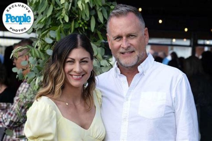Unraveling The Life Of Dave Coulier's Wife: A Journey Of Love And Laughter