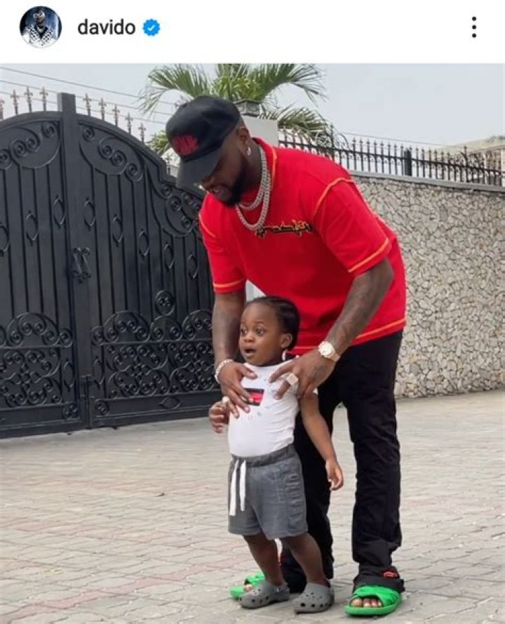 Unveiling The Life And Legacy Of David Adedeji Adeleke Jr.