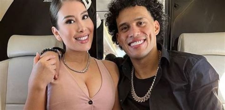 David Benavidez's Wife: An Exclusive Look Into Their Relationship