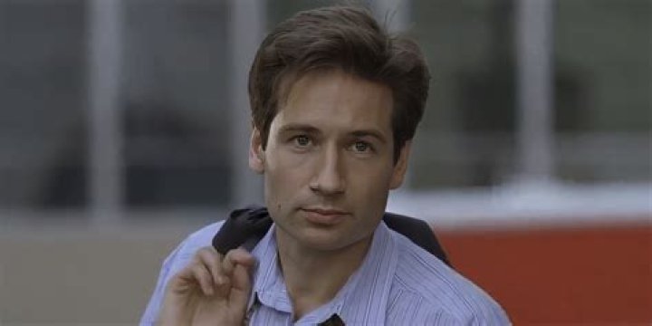 Unraveling The Enigma Of David Duchovny: The Man And His Journey