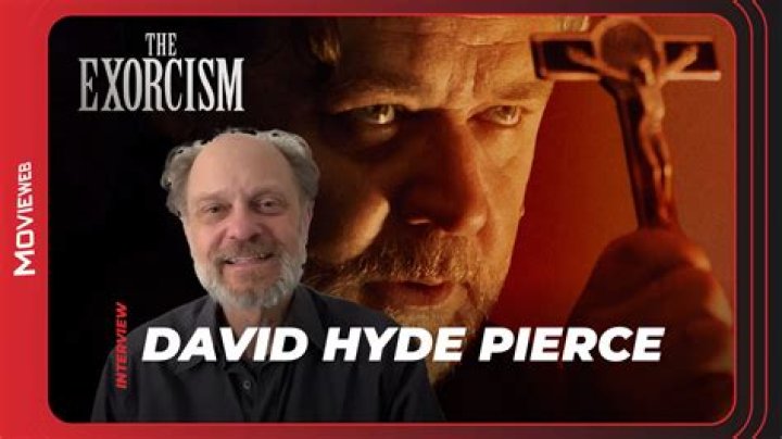 Exploring The Intriguing David Hyde Pierce Relationships