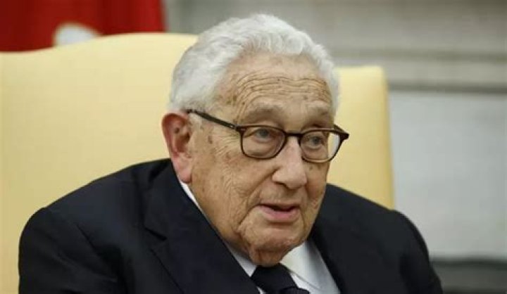 David Kissinger: A Wikipedia Dive Into The Controversial Statesman