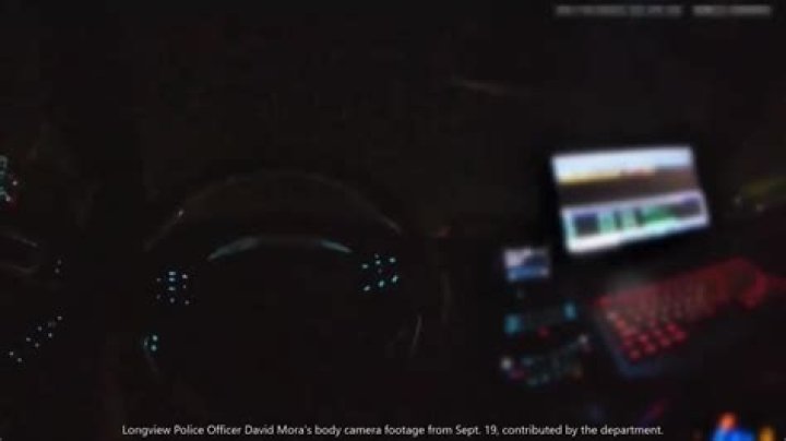 Uncovering The Journey Of David Mora Longview