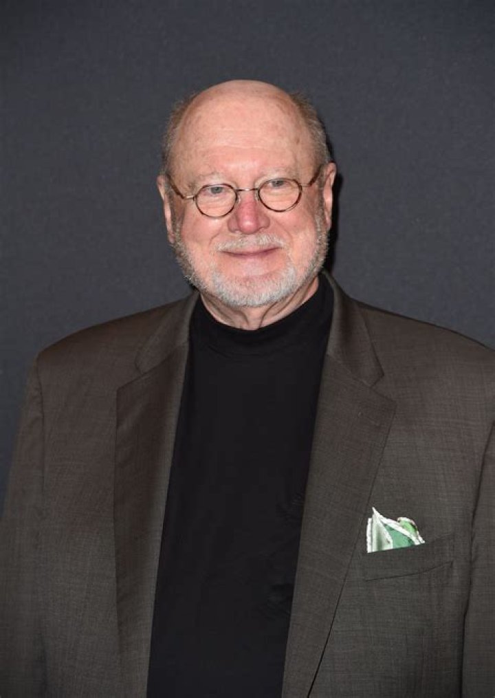 Exploring The Life Of David Ogden Stiers: An Actor Beyond Measure