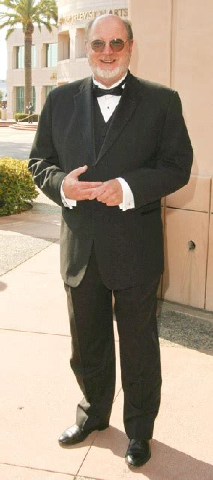 Exploring The Legacy And Height Of David Ogden Stiers