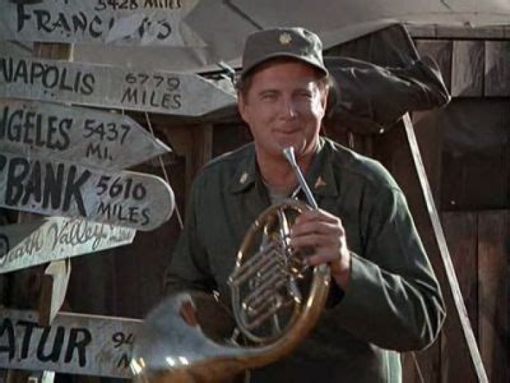 Celebrating The Legacy Of David Ogden Stiers In Movies And TV Shows