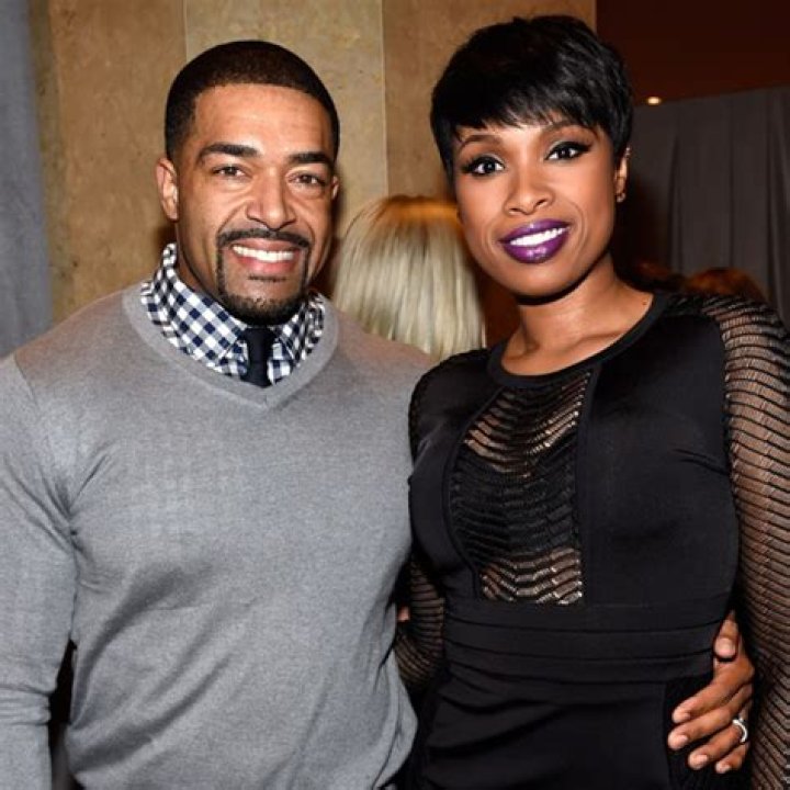 When Love Meets Stardom: The Story Of David Otunga And Jennifer Hudson