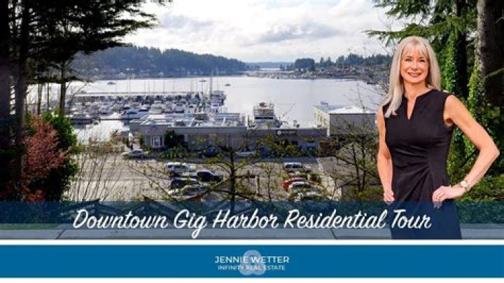 Unraveling The Life Of David Ruffier In Gig Harbor