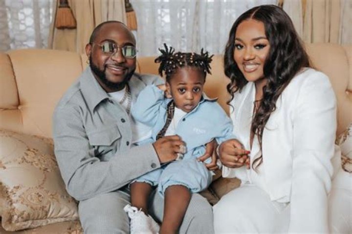 Davido Family: An Insight Into Their Net Worth In 2024