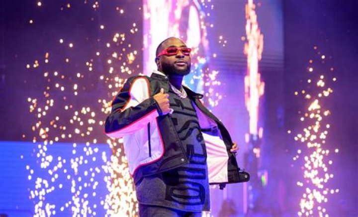 Exploring The Phenomenon Of Davido Fortuna: The Rise Of A Musical Icon