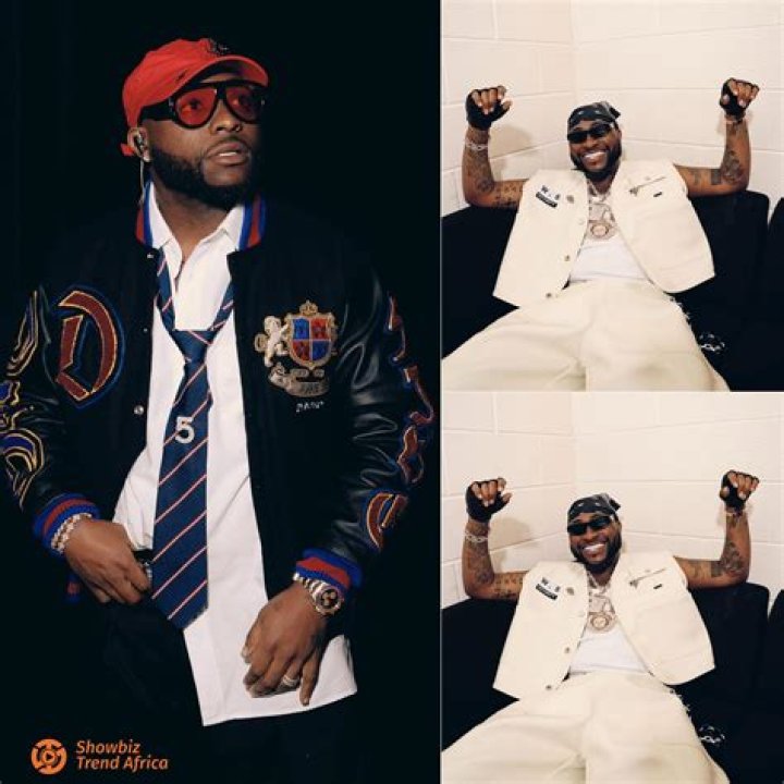 Davido Investments: Unveiling The Wealth Of A Music Icon