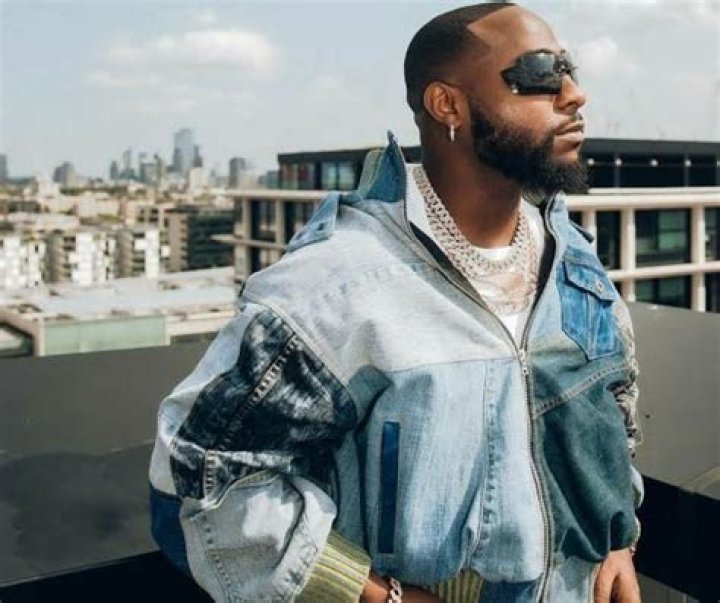 Davido's Impressive Net Worth: A Deep Dive Into His Wealth