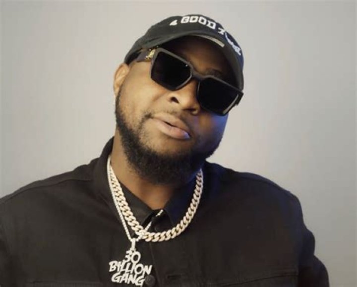Davido Weight: The Journey Of The Nigerian Music Star