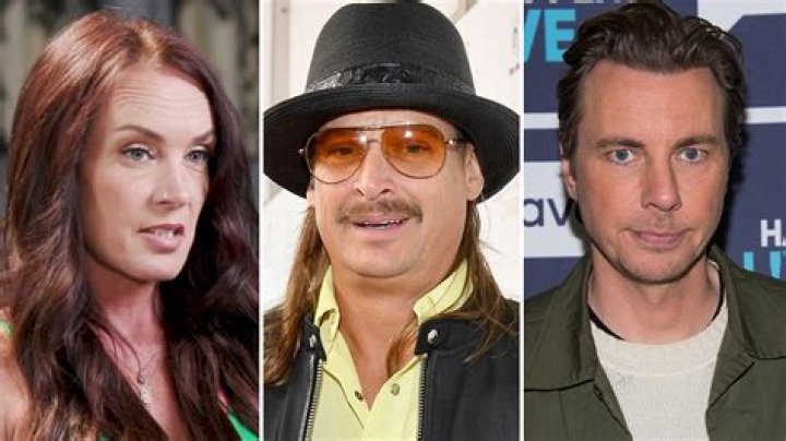 Dax Shepard's Extensive Dating History: Past Relationships Unveiled