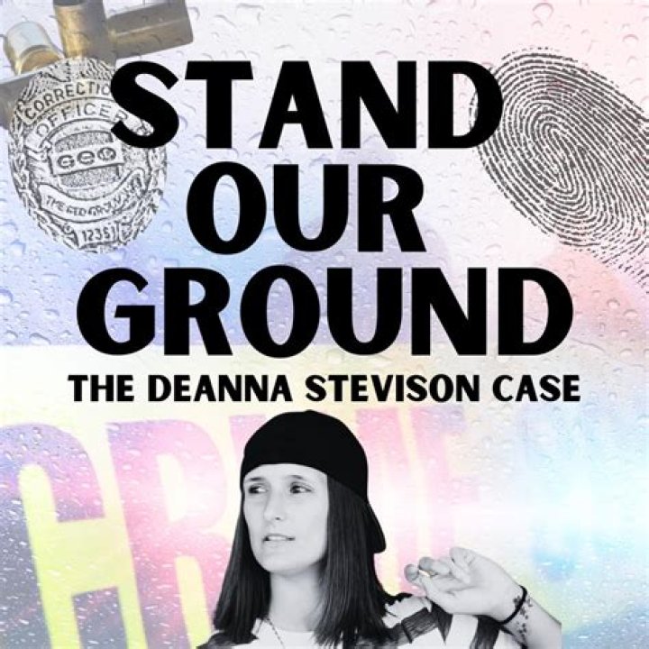 Unveiling The Life And Journey Of Deanna Stevison