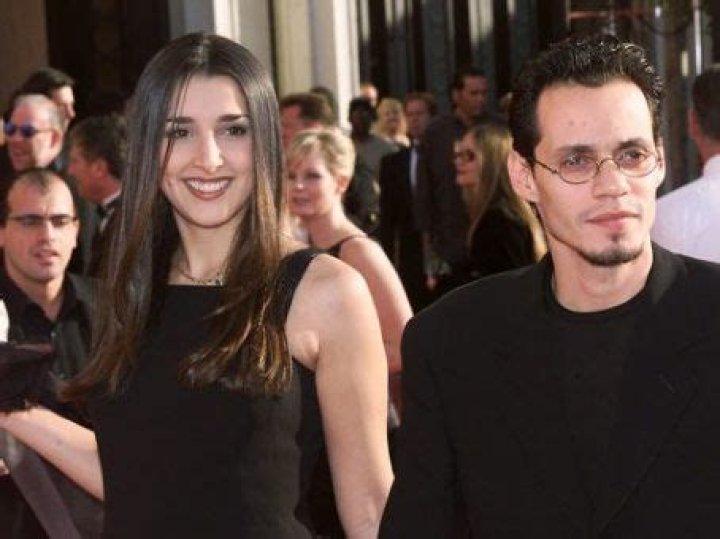 Debbie Rosado And Marc Anthony: A Love Story For The Ages