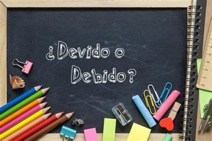 Understanding "Debido O Debido": A Linguistic Exploration
