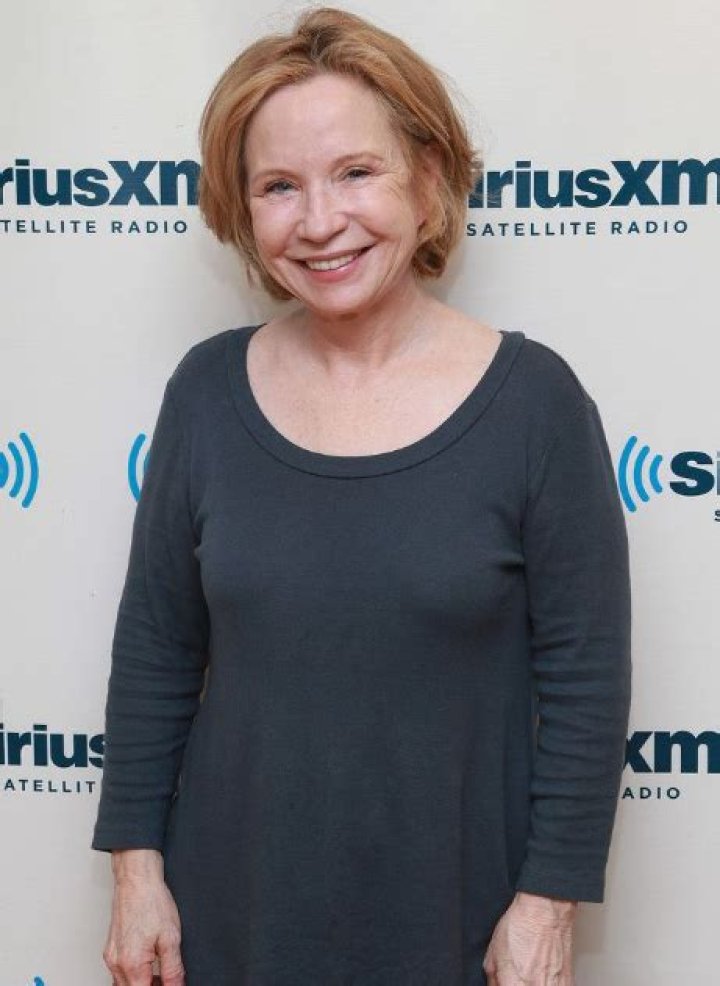 Discovering The Age Of Debra Jo Rupp: A Journey Through Time