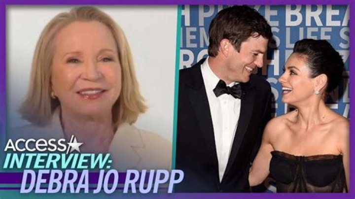 Unveiling The Intriguing Aspects Of Debra Jo Rupp's Relationship Journey