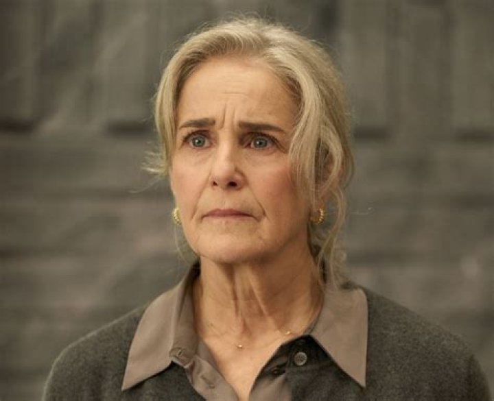 Debra Winger: A Journey Through Film And Life