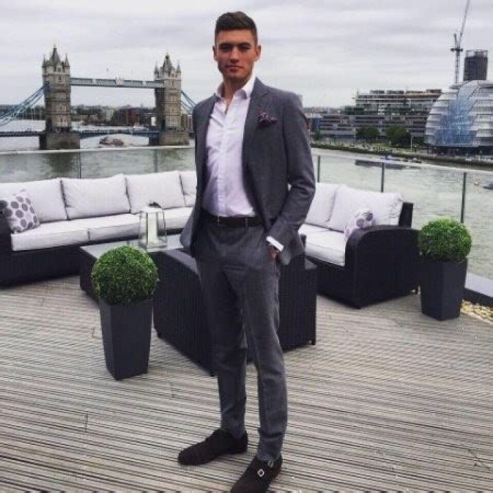 The Ultimate Guide To Declan Mone: Discover His Journey And Legacy