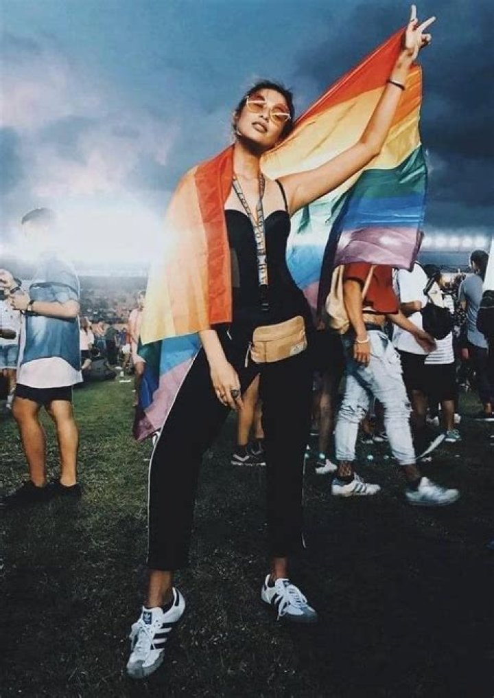 Exploring The Life And Journey Of Dee Lesbian