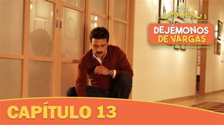 Unraveling The Mysteries Of Dejenos De Vargas Capitulo 51