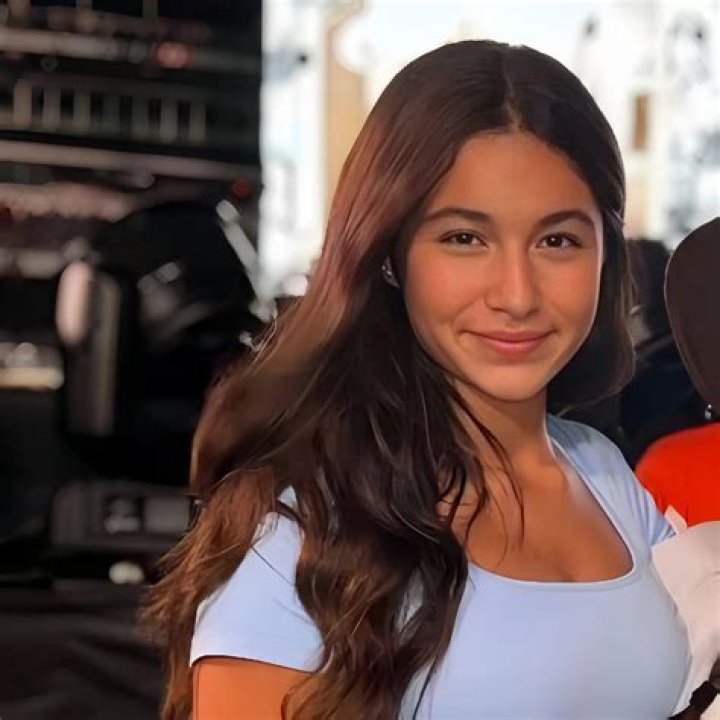 Delfina Suarez: The Hot Sensation Taking The Internet By Storm