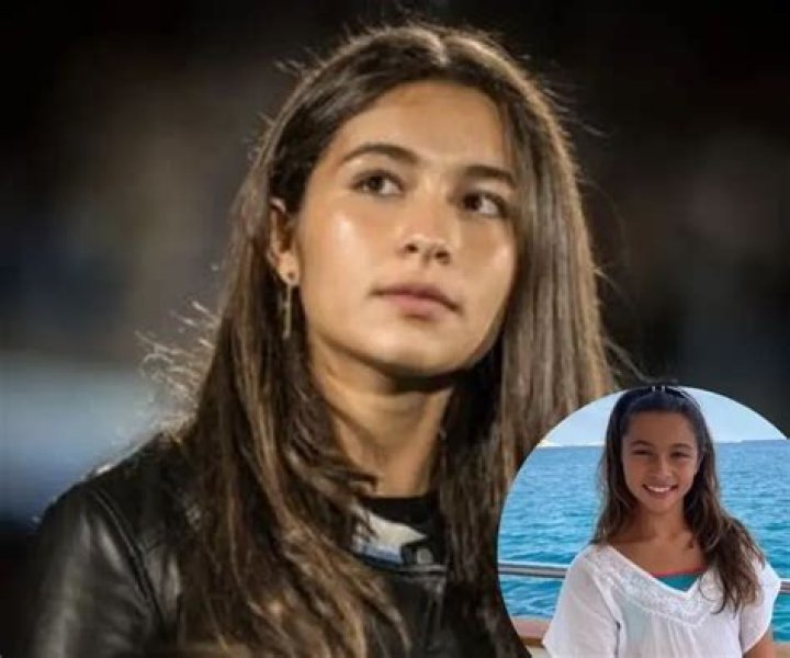 Delfina Suarez: The Rising Star And Her Age Explained