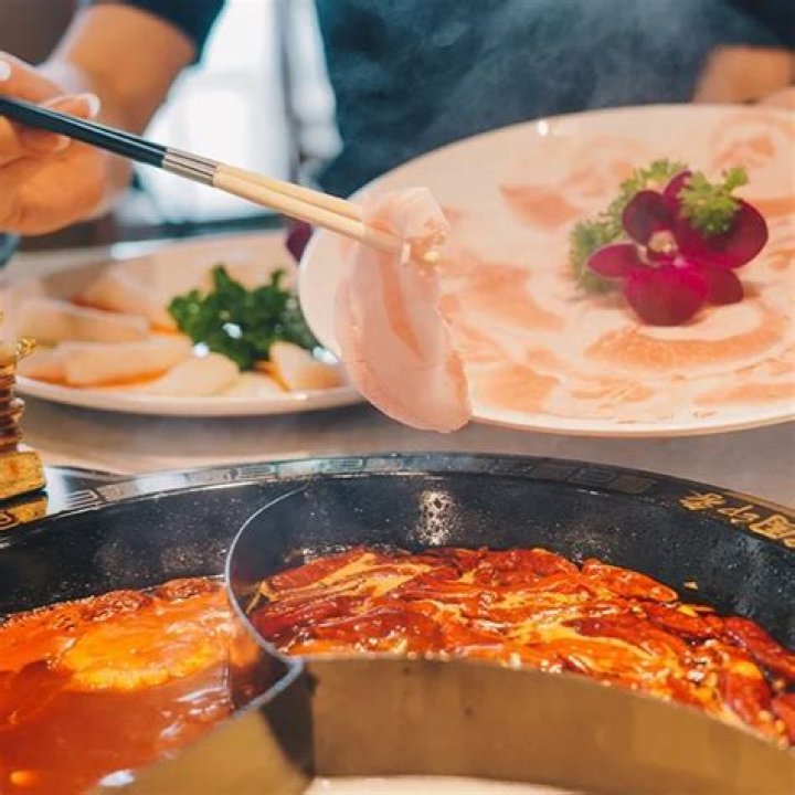 Delightful Culinary Experiences At Concord Pavilion Food