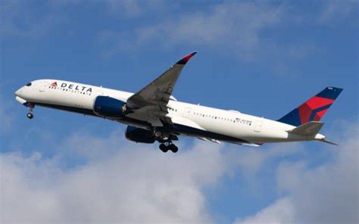 The Ultimate Delta Airlines Pilot Forum | Connect, Share, Learn