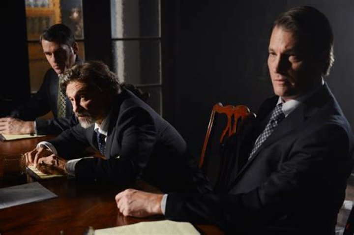 Dennis Boutsikaris' Memorable Role In "Better Call Saul"