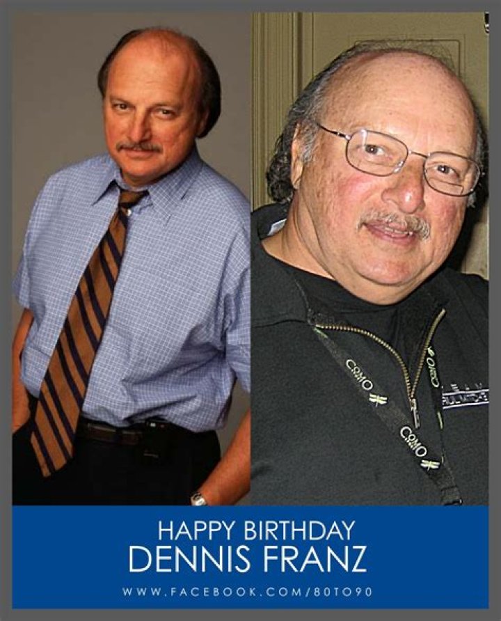 The Latest Dennis Franz News And Updates For 2022