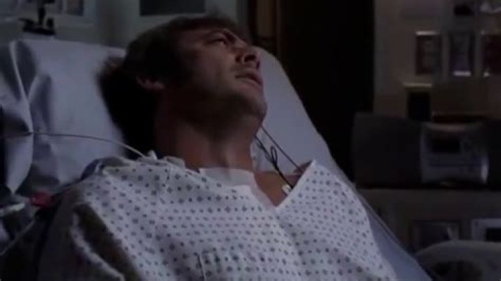 Denny Duquette: The Impact Of His Death On Grey's Anatomy