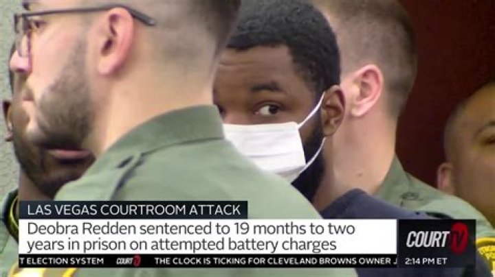 Unveiling The Mystique Of Deobra Redden Dob: A Journey Through Life