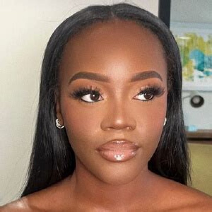 Unraveling The Mystique Of Desiree Smith's Age